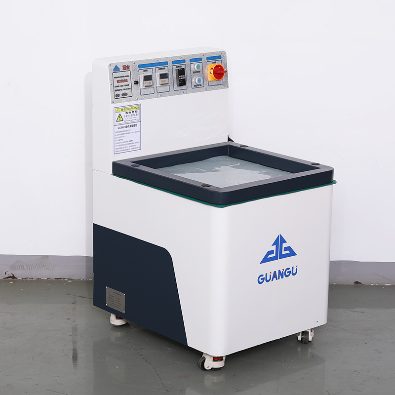 OdenseMAGNETIC POLISHING MACHINE GG8620